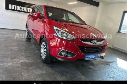 Hyundai ix35 Gebrauchtwagen
