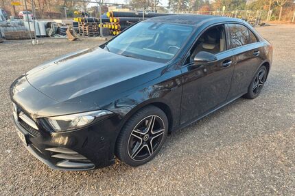 Mercedes-Benz A 250 Gebrauchtwagen