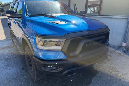 Dodge RAM Gebrauchtwagen