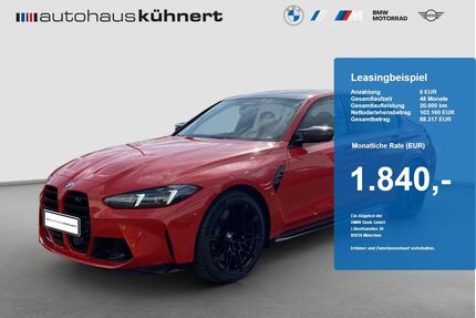 BMW M3 Gebrauchtwagen