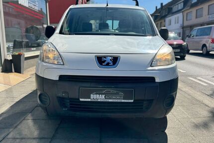 Peugeot Partner Gebrauchtwagen