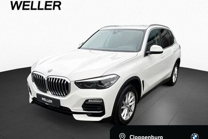 BMW X5 Gebrauchtwagen