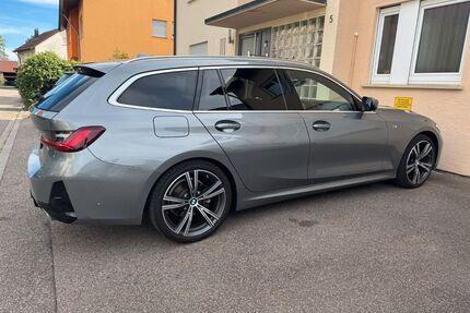 BMW 320 Gebrauchtwagen