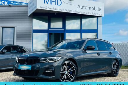 BMW 330 Gebrauchtwagen