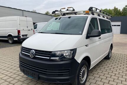 VW T6 Transporter Gebrauchtwagen