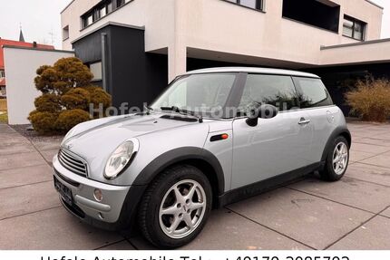 Mini ONE Gebrauchtwagen