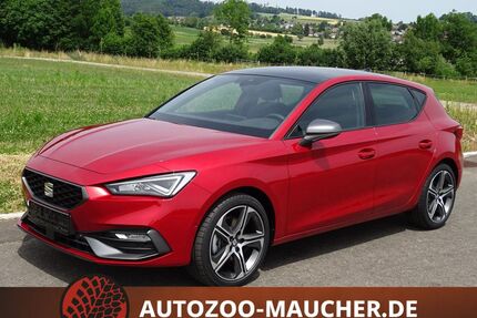 Seat Leon Gebrauchtwagen