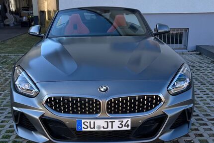 BMW Z4 M40 Gebrauchtwagen