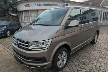 VW T6 Multivan Gebrauchtwagen