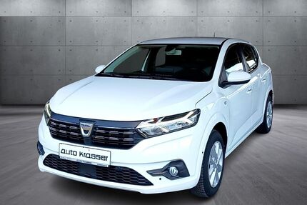 Dacia Sandero Gebrauchtwagen