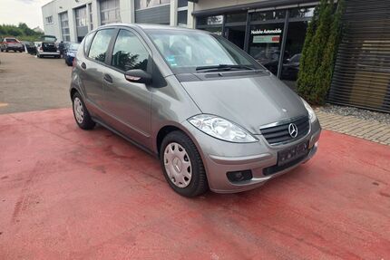 Mercedes-Benz A 160 Gebrauchtwagen
