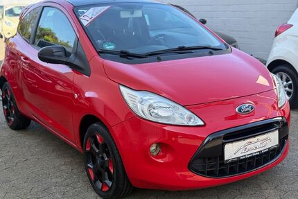 Ford Ka/Ka+ Gebrauchtwagen