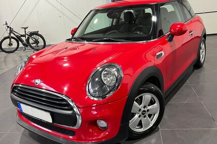Mini ONE Gebrauchtwagen
