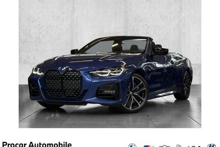 BMW 430 Gebrauchtwagen