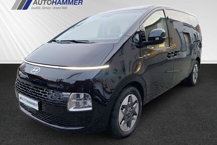 Hyundai STARIA Gebrauchtwagen
