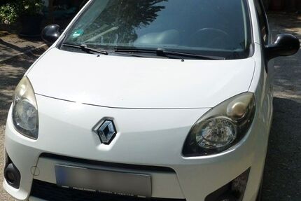 Renault Twingo Gebrauchtwagen