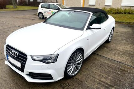 Audi A5 Gebrauchtwagen