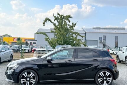 Mercedes-Benz A 160 Gebrauchtwagen