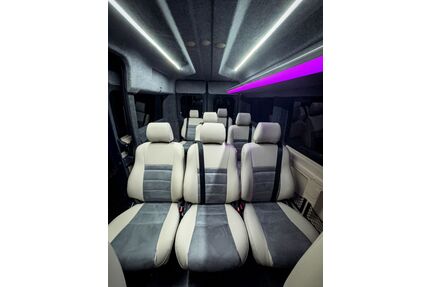 Fiat Ducato Gebrauchtwagen