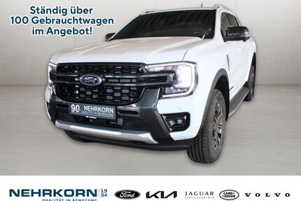 Ford Ranger Gebrauchtwagen