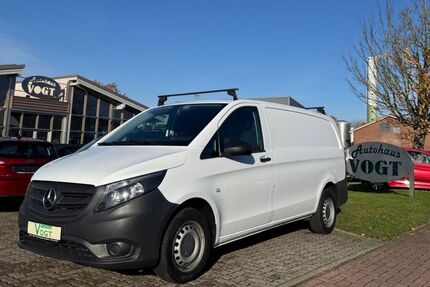 Mercedes-Benz Vito Gebrauchtwagen