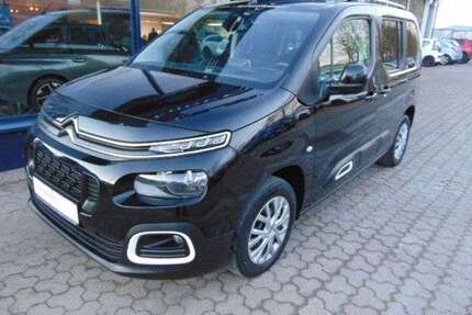 Citroen Berlingo Gebrauchtwagen