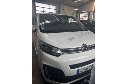 Citroen SpaceTourer Gebrauchtwagen