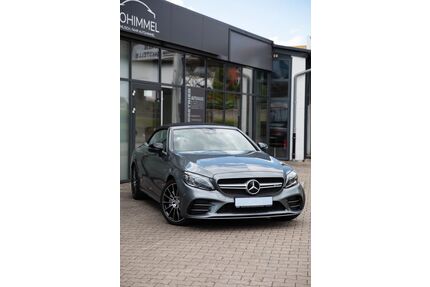 Mercedes-Benz C 43 AMG Gebrauchtwagen