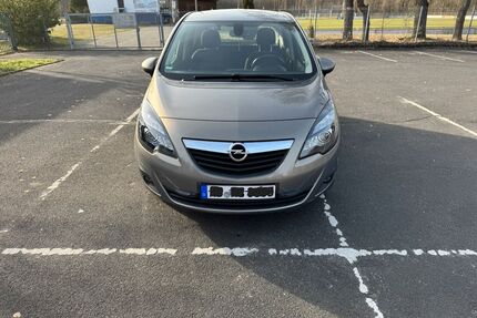 Opel Meriva Gebrauchtwagen