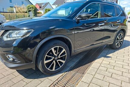 Nissan X-Trail Gebrauchtwagen