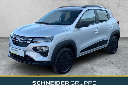 Dacia Spring Gebrauchtwagen