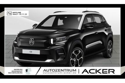 Citroen C3 Gebrauchtwagen