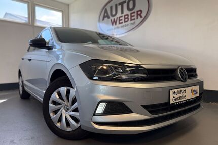 VW Polo Gebrauchtwagen