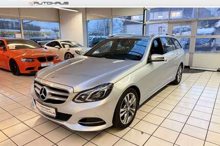 Mercedes-Benz E 200 Gebrauchtwagen