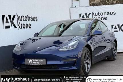 Tesla Model 3 Gebrauchtwagen