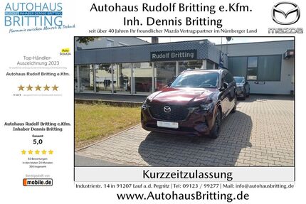 Mazda CX-80 Gebrauchtwagen