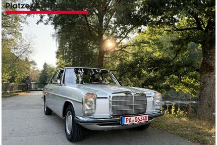 Mercedes-Benz 200 Gebrauchtwagen