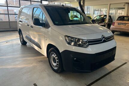 Citroen Berlingo Gebrauchtwagen