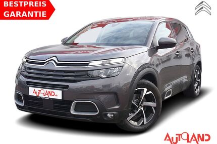 Citroen C5 Aircross Gebrauchtwagen