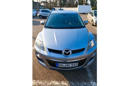 Mazda CX-7 Gebrauchtwagen