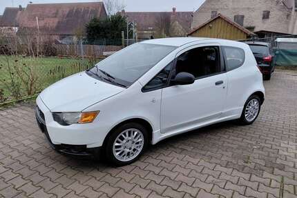 Mitsubishi Colt Gebrauchtwagen