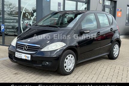 Mercedes-Benz A 150 Gebrauchtwagen