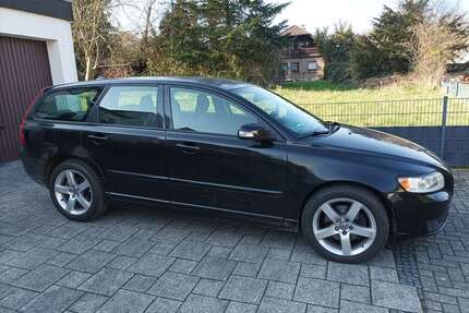 Volvo V50 Gebrauchtwagen