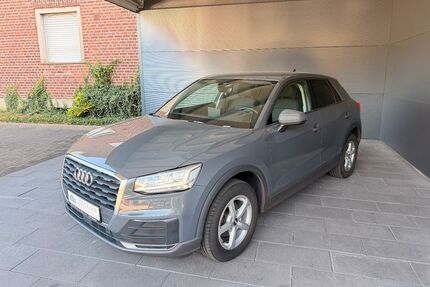 Audi Q2 Gebrauchtwagen