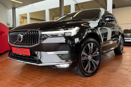 Volvo XC60 Gebrauchtwagen