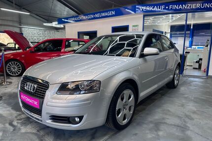 Audi A3 Gebrauchtwagen