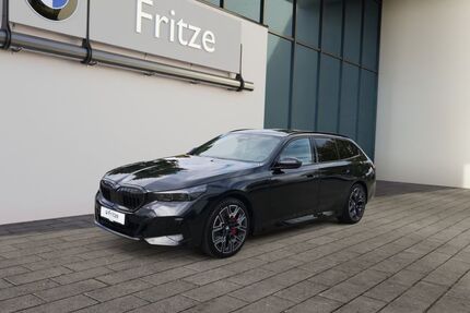 BMW 540 Gebrauchtwagen