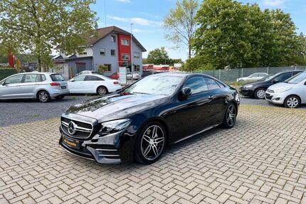Mercedes-Benz E 53 AMG Gebrauchtwagen