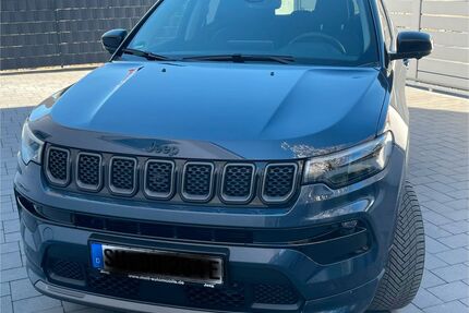 Jeep Compass Gebrauchtwagen