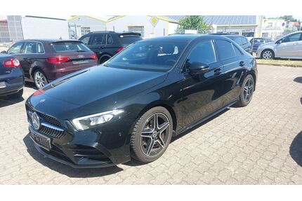 Mercedes-Benz A 180 Gebrauchtwagen